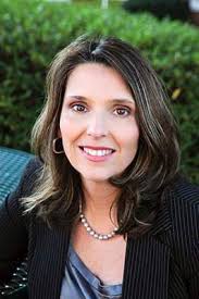 Karen Barnette's Instagram, Twitter & Facebook