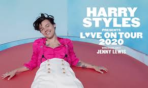 Harry Styles Amway Center