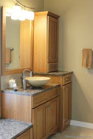 Our kitchen and bath showroom displays all the popular brands with designers on staff to help your dream kitchen or bath come. Bathroom Ideas From A New Home Villagehomestores Com Small Bathroom Remodel Contemporary Bathroom Vanity Modern Bathroom Vanity