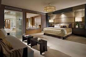 22 Modern Lighting Design Ideas And Bedroom Decorating Tips Modern Master Bedroom Large Master Bedroom Ideas Elegant Master Bedroom