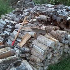Want to know where to find free firewood to fuel your wood stove and heat the room this winter? How To Chop Firewood Tools Technique Troubleshooting Basics Dengarden