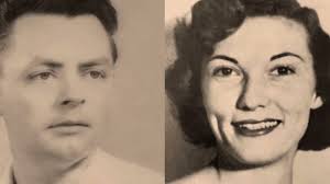 Virginia Ann & Lawrence Welling Messervy Jr. Obituary 2022