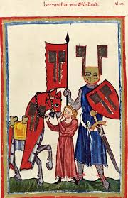 Was lies mehr über rita, wampera, ritter, burg, knappe und burgherrin. Das Mittelalter Allgemein Medienwerkstatt Wissen C 2006 2021 Medienwerkstatt