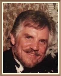 Frederick Jay Dailey — Warco-Falvo Funeral Home, Inc.