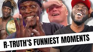 Riddle Being High & Hilarious for 5 Minutes Straight!