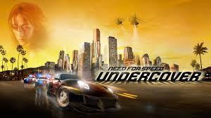 скачать игру лего сити Undercover на компьютер с торрента Undercover Need For Speed Undercover Need For Speed Undercover