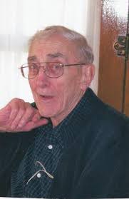 Ronald Frayer (1928-2015)