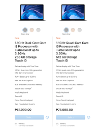 Macbook Air Early 2020 Philippines Specs Price Availability Jam Online