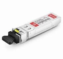 1000BASE-BX SFP (mini-GBIC) 1550nm-TX/1490nm-RX 80km Transceiver - FS.com