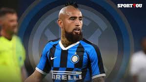 Fc internazionale milano official account. El Inter De Milan Anuncia El Fichaje De Arturo Vidal Desde El Fc Barcelona