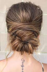 Wedding Hair Delray Indianapolis Hair Styles Wedding Hair Inspiration Textured Updo