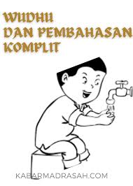 Do'a wudhu komplit ~ 2021 doa harian muslim lengkap pc android app download latest. Do A Wudhu Komplit Do A Sebelum Dan Sesudah Wudhu Belajar Definisi Menurut Bahasa Wudhu Adalah Husnu Keindahan Dan Nadhofah Kebersihan