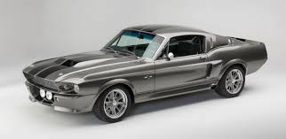 When it rolled onto the auction block at the mecum event in kissimmee, fla., it had an estimated value of $500,000 to $600,000, but ended up going to an anonymous buyer for $852,500. Official Gone In 60 Seconds Eleanor Replicas Start At 199 995