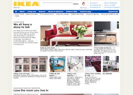 Other rooms, such as a living room. Ikea Spotting