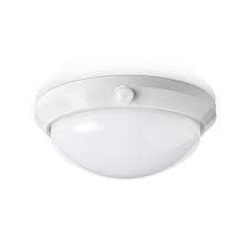 Shop for motion activated lighting at bed bath & beyond. Led Wall Ceiling Light Indoor Outdoor Porch With Sensor Pir Motion Detector Ebay