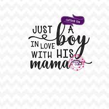 Download Boy In Love With His Mama Svg Baby Onesie Svg Files For Cricut Baby Boy Onesie Svg Baby Onesie For Boys Svg F Trendy Baby Onesies Baby Onesies Baby Boy Svg