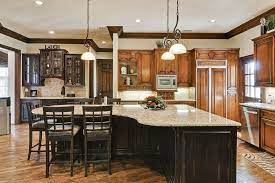Kitchen island with seating for 6. Island Idea Kitchen Island Shapes Large Kitchen Layouts Kitchen Island With Seating For 6