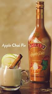 Pin On New Baileys Apple Pie