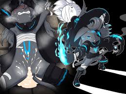 Rule34 - If it exists, there is porn of it   8065726