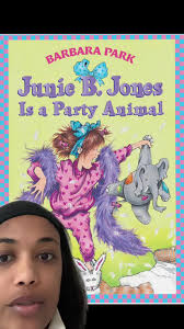 Why a Junie B. Jones TV Show Was Never Made