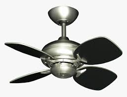 Stocked full of great deals on clearance lights and ceiling fans, destination lighting's section of home lighting on sale features the best prices on lights, hardware, and home decor. Small Black Ceiling Fan Lighting And Ceiling Fans Mini Blade Ceiling Fan Hd Png Download Transparent Png Image Pngitem