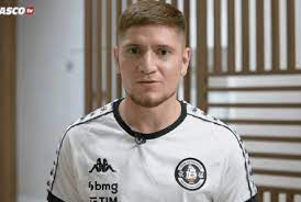 Jun 25, 2021 · racing de avellaneda se contactó con el mediocampista leonardo gil para contratarlo, quien hace poco extendió su contrato con el cacique hasta fines de 2021. Leonardo Gil Es Un Honor Poder Vestir La Camiseta Del Vasco
