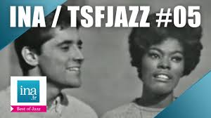 La sélection INA BEST OF JAZZ