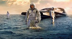 Interstellar 2014 Hindi Dubbed Download 720p Brrip 1gb Interstellar Film Interstellar Movie Interstellar