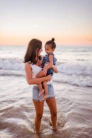 Monday Monday Let S See What Kind Of Awesome You Ve Got In Store For Me Today Beautifu Toddler Beach Photos Beach Photography Family Beach Family Photos