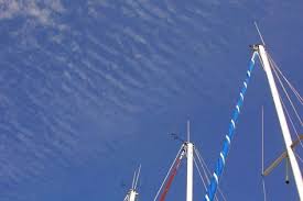 Les 10 Nuages Types Et Leurs Effets Sur Le Temps Permis Bateau Nuage Nautisme