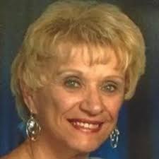 Obituary information for Geraldine Carmen Kenney
