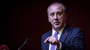 Dönemde yalova milletvekili olarak seçilmiş ve içinde. Muharrem Ince Nin Tedavisi Hastanede Devam Ediyor Son Dakika Haberleri