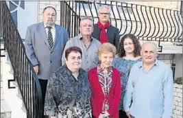 Düdelingen: Ehemalige Primaner des LGE des Jahrgangs 1957 trafen sich