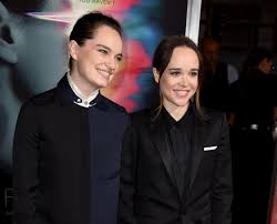 Gimme (the iii experience) (2019) and banks: Ellen Page Marries Dancer Emma Porter Sharing Beautiful Wedding Photo The Independent The Independent