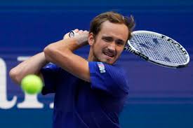 1 day ago · on sunday, daniil medvedev did what no one else had done this entire year: Upf1pccrd3b8nm