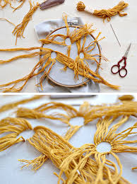 Maybe you would like to learn more about one of these? How To Embroider Hair 3 Ways To Stitch A Hairstyle Pumora All About Hand Embroidery