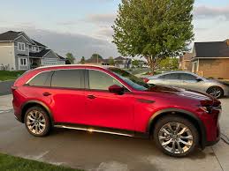 Image result for Soul Red Crystal 2023 CX-90