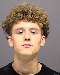 Happy Valley Police arrest two teens and juvenile girl accused of car  break-ins