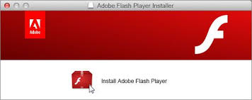 Install Adobe Flash Player Installation Flash Adobe