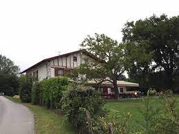 Fin d'été en pente douce sur la côte basque. Tres Chouette Picture Of Ferme Lizarraga Urrugne Tripadvisor
