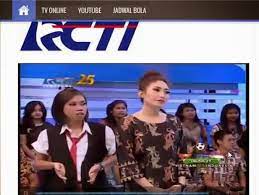 Cara live streaming sctv,trans7,indosiar,rcti,tvri,tvone,cara live streaming sepakbola football. Mivo Tv Online Rcti Live Streaming