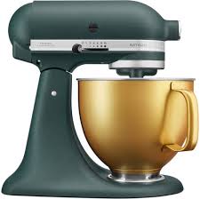 There you'll find promotional information and links to kitchenaid ® outlet appliances, as well as current countertop appliance sales and offers on major appliances. Kitchenaid 5ksm156vgepp Pebbled Palm Gold Bowl Coolblue Before 23 59 Delivered Tomorrow