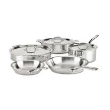 Pin By Vidya Narine On Plover In 2020 Cookware Set Stainless Steel Cookware Set Induction Cookware