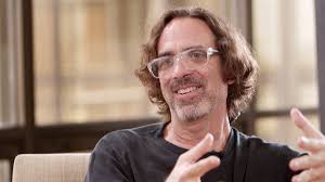 کریس لندرت: کارگردان انیمیشن برنده اسکار