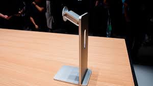 Wwdc 2019 S Craziest Reveal Was A 1 000 Monitor Stand For The 5 000 Pro Display Xdr Cnet