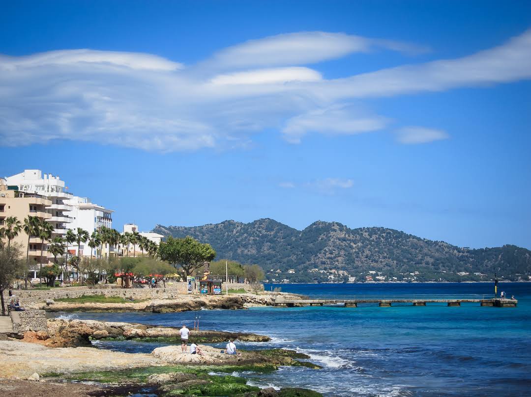 Find cheap flights options to cala millor google flights