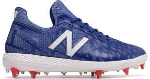 Balance fresh foam 3000v4 metal cleat. New Balance Men S Compv1 Low Molded Baseball Cleats