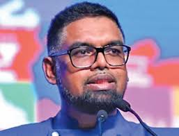 Guyana Chronicle E-Paper 13-01-2023 by Guyana Chronicle