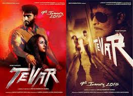 5 Reasons Why We Are Excited To Watch Sonakshi Sinha And Arjun Kapoor S Tevar Bollywood News Gossip Movie Reviews Trailers Videos At Bollywoodlife Com He is the son of popular film producers boney kapoor and nephew of legendary actor anil. excited to watch sonakshi sinha