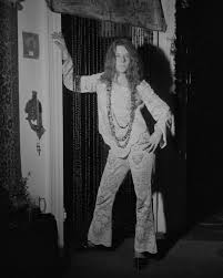 Janis Joplin | Remembering James Gurley *** ...